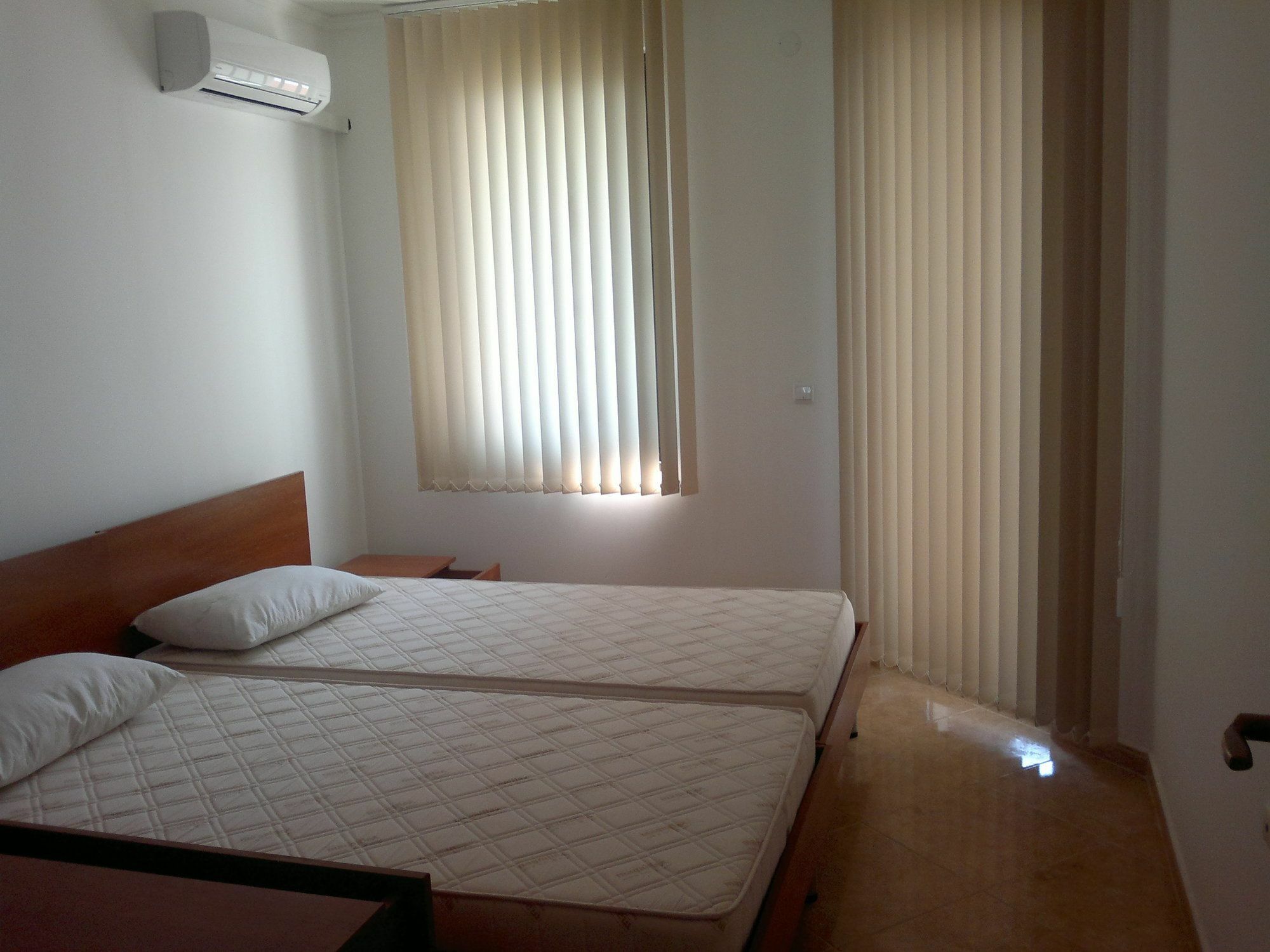 Delfin Apart Complex Sveti Vlas Exteriör bild
