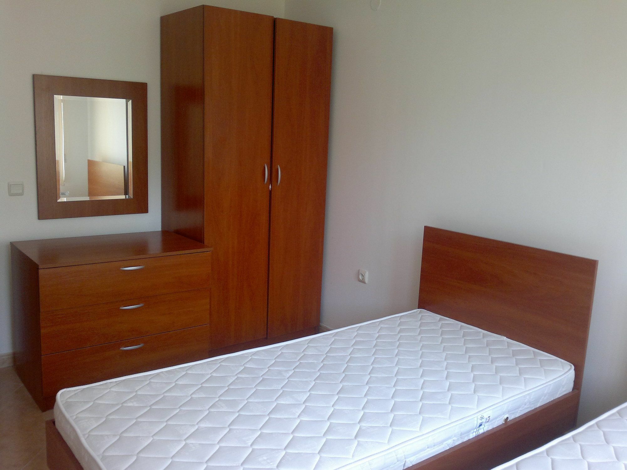 Delfin Apart Complex Sveti Vlas Exteriör bild